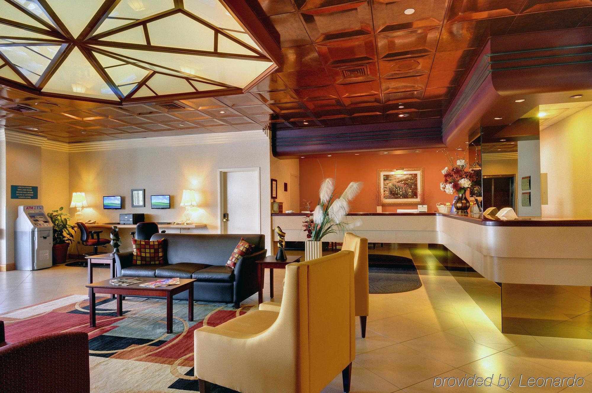 Best Western Plus Waltham Boston Exterior foto